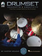 Drumset Concepts & Creativity cover